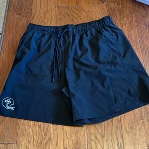 Men’s Nike Shorts ISU